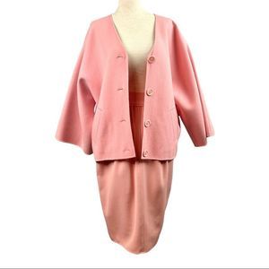 Oscar de la Renta Jacket
